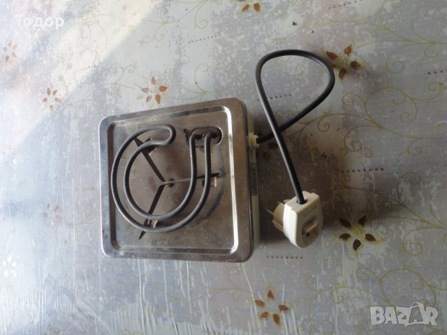 Невероятен испански котлон печка , снимка 7 - Други - 39338284