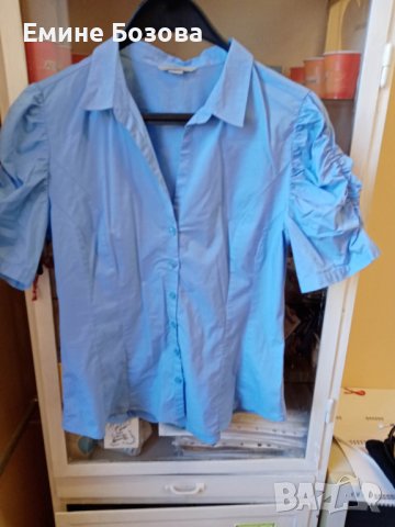 Ризи s,Oliver ,H&M -различни, снимка 5 - Ризи - 40127445