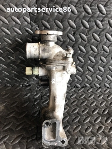 Корпус на термостата за KIA Carnival 2.9 CRDi (2006–2010)