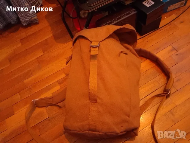 Everlane маркова раница нова 45х26х15см