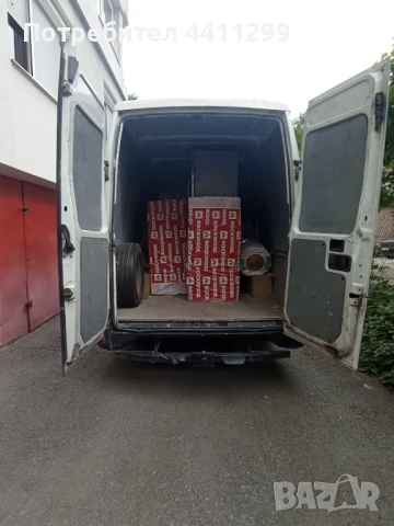 Транспортни и хамалски услуги , снимка 7 - Транспортни услуги - 50810450