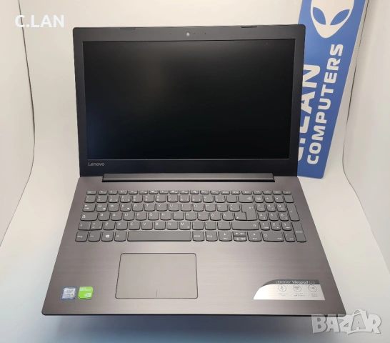 Lenovo IdeaPad 320-15IKB i5 7200U/8GB/250SSD/Nvidia 940MX-2GB/FHD, снимка 5 - Лаптопи за дома - 53197252