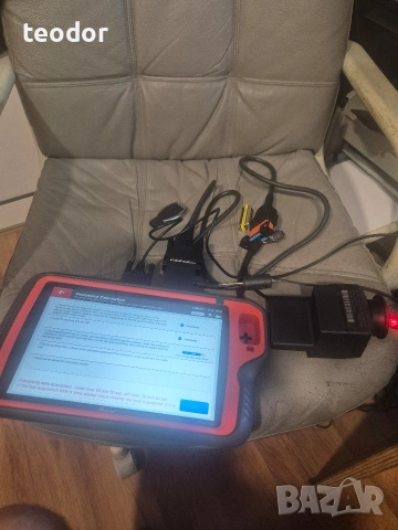 Програмиране на ключове за Мерцедес , снимка 9 - Сервизни услуги - 52805996