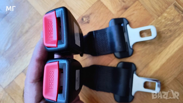 Универсален удължител за колан, снимка 4 - Аксесоари и консумативи - 54309958