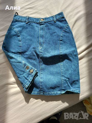 Дамски и мъжки дънки, снимка 8 - Дънки - 38569494