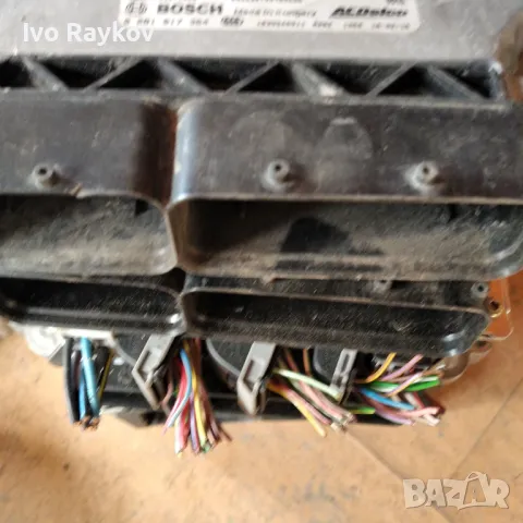 Компютър, ECU 55577463 OPEL CORSA D 1.3 CDTI. 0281017364, снимка 2 - Части - 48730007