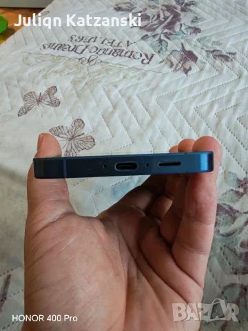Samsung A55 256gb, снимка 7 - Samsung - 55992326