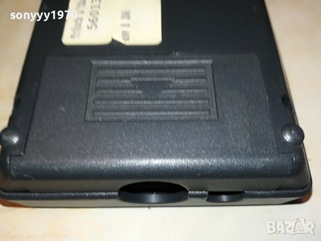 REVOX B206 IR TRANSCEIVER-ВНОС SWISS 2201231621, снимка 9 - Други - 39393705