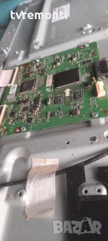 T-Con Board BN41-01789A 120_3D_TCON BN95-00577A LSJ400HV05-S