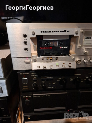 MARANTZ SD 6020R