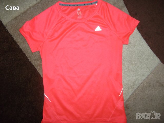 Тениски ADIDAS, NIKE, REEBOK    дамски,М-Л, снимка 3 - Спортни екипи - 29536354