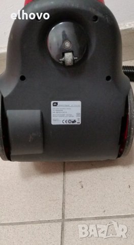 Прахосмукачка OK Vacuum Cleaner OVC 105, снимка 9 - Прахосмукачки - 29125635