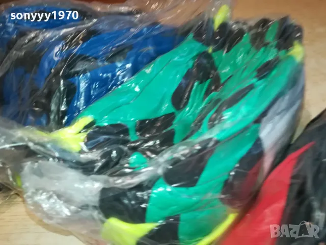 РАБОТНИ РЪКАВИЦИ 5БР ЗА 15ЛВ 2301250826, снимка 9 - Други инструменти - 48792493