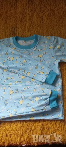 Детски пижами , снимка 2 - Детски пижами - 48528987