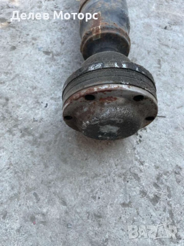 Кардан заден за Infiniti FX 37 S, 320 ph., 2009, engine VQ37VHR, 157 000 km., Инфинити ФХ 37 С, снимка 4 - Части - 50821948