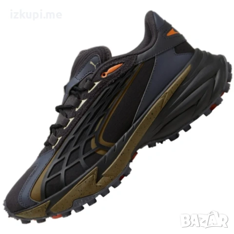 Puma Spirex Gorpcore