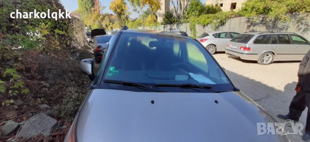 Продавам ситроен ц3 пикасо на части, снимка 10 - Автомобили и джипове - 30524490