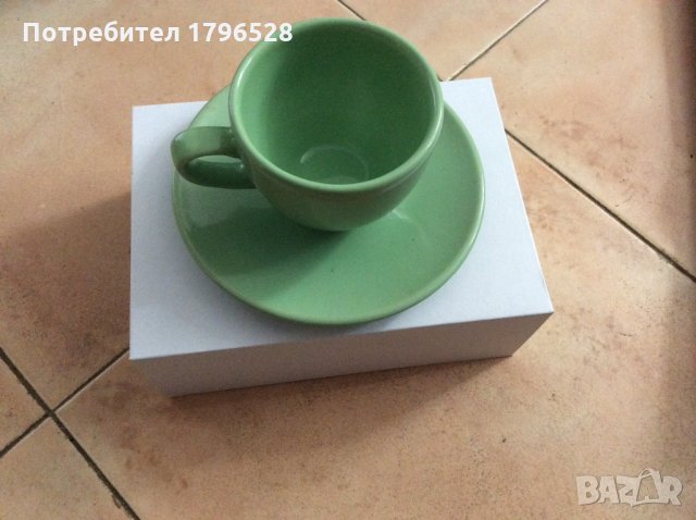 Сервиз чай, снимка 1 - Сервизи - 30119914