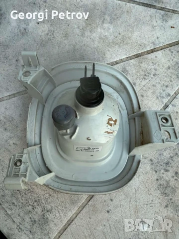 FIAT 500 L - заден фар за мъгла, снимка 2 - Части - 50469715