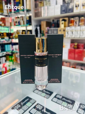 парфюми , снимка 8 - Унисекс парфюми - 52740620