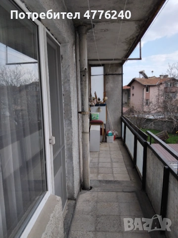 Тристаен панелен апартамент в гр. Айтос , снимка 7 - Апартаменти - 53970678