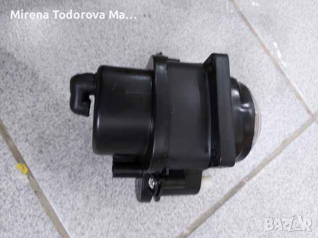 Халоген  H3 за AUDI A6 (4B2, C5) от 1997 до 2005, снимка 2 - Части - 38330854