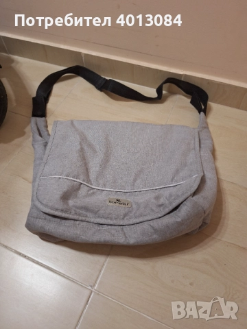 Бебешка количка, снимка 12 - Детски колички - 52595264