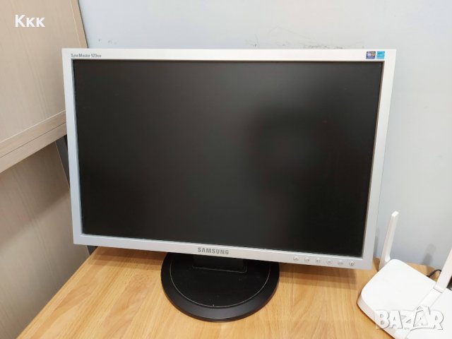 Компютърна конфигурация- компютър +Монитор Samsung 19 inches , снимка 2 - За дома - 30847176