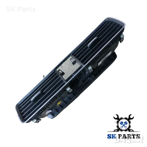 Централна духалка парно за Volkswagen Passat B7(2010 - 2014), снимка 2 - Части - 48548968