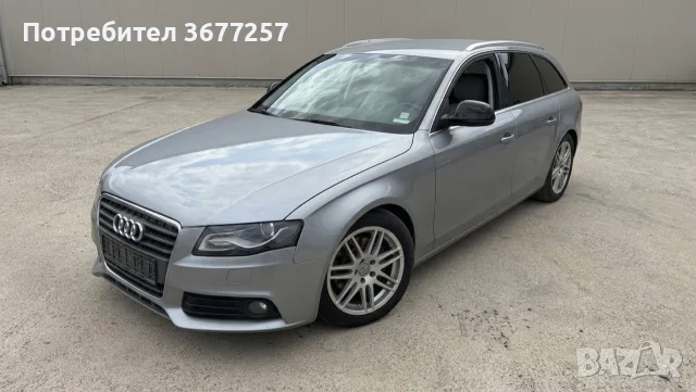 ауди а4,б8 на части - audi a4