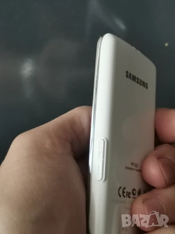 Музикален плеър Samsung YP-Q2 - 8 GB , снимка 11 - MP3 и MP4 плеъри - 51029634