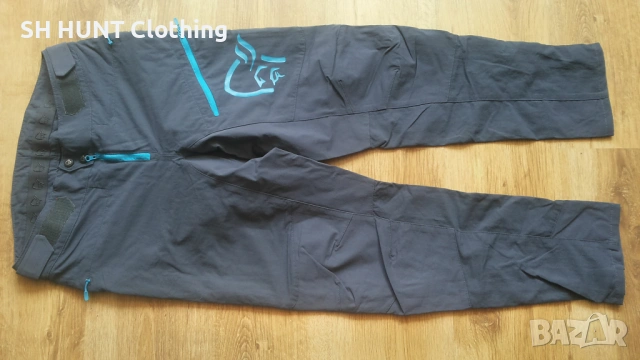 NORRONA Fjora Flex1 Stetch Trouser размер S панталон с от части еластична материя - 1989