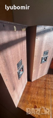 Tamon Ah-10, снимка 15 - Тонколони - 40058463