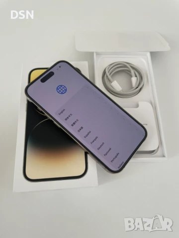 Коледна промоция iPhone 14 Pro 256GB, снимка 4 - Apple iPhone - 50759868