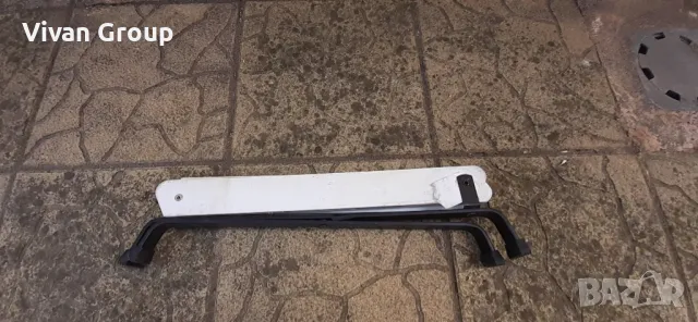 Сгъваем авариен триъгълник, снимка 3 - Аксесоари и консумативи - 49987734