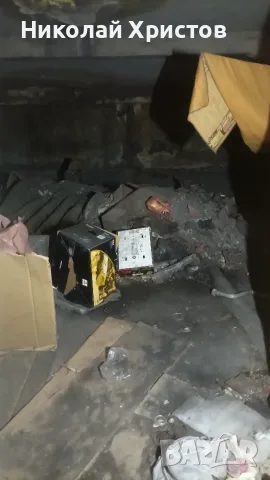 ПОЧИСТВАНЕ НА НА ПОКРИВА , снимка 3 - Почистване на домове - 56352426