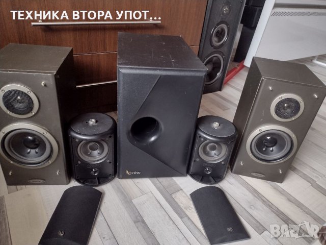 Тонколони Pioneer, снимка 11 - Аудиосистеми - 39360712