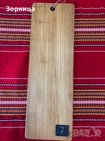 Дъски за мезета от акация , снимка 12 - Аксесоари за кухня - 34636105