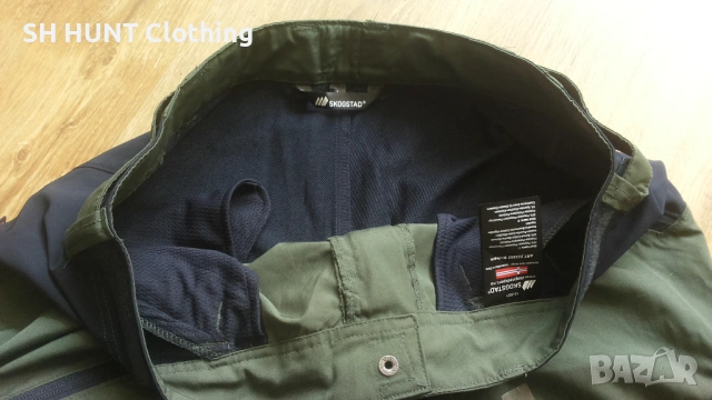 SKOGSTAD Bitihorn Stretch Trouser размер L панталон със здрава и еластична материи - 2023, снимка 14 - Екипировка - 53374934