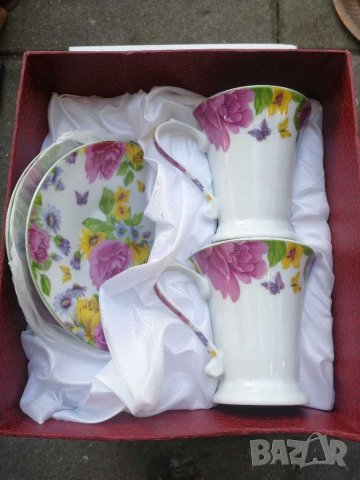 Сервиз за кафе HD GmbH Germany. 