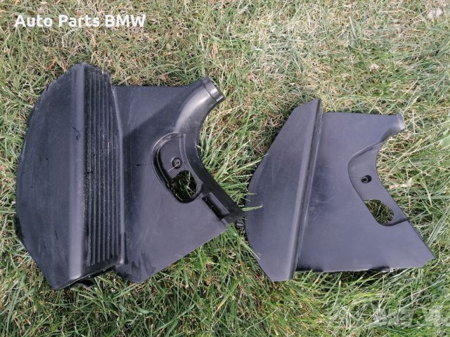 Отпочиващ крак BMW E46 E39 БМВ Е46 Е39, снимка 2 - Части - 38420753