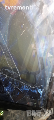 MAIN BOARD ,17MB170 ,for 49 inc DISPLAY Toshiba 49UA3A63DG, снимка 11 - Части и Платки - 36395045