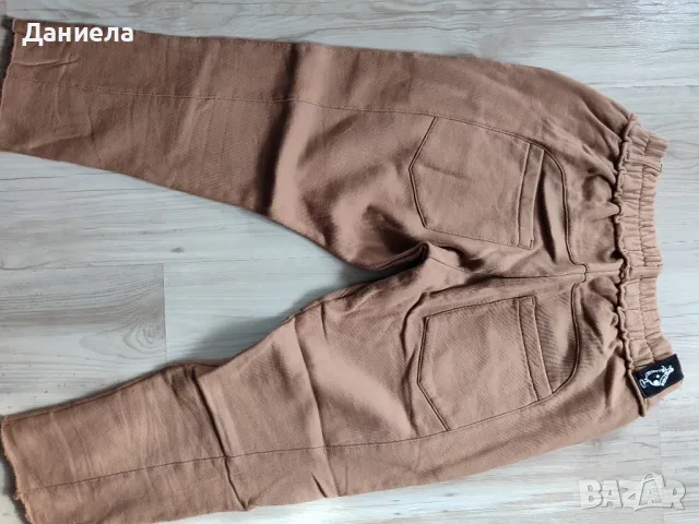 Дамски панталони, снимка 9 - Панталони - 49142666