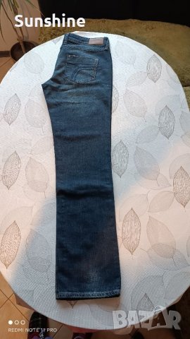 Дамски сет от 4 бр. дънки и джинси, снимка 11 - Дънки - 40024242
