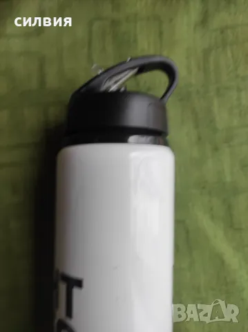шише за вода за велосипед, снимка 3 - Аксесоари за велосипеди - 48423740