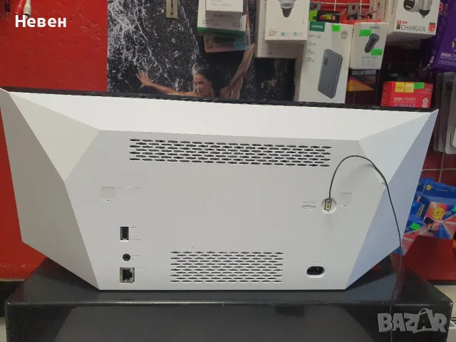 уредба SONY CTM-BT80WB, снимка 2 - Аудиосистеми - 47967575