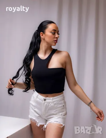 Дамски летен комплект 