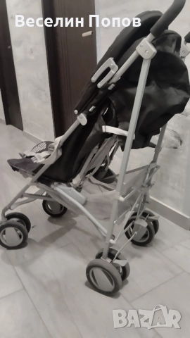 деца количка лятна, снимка 3 - Детски колички - 52041532