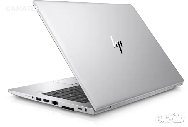 HP EliteBook 735 G5 - Втора употреба - 80121765, снимка 5 - Лаптопи за работа - 48253993