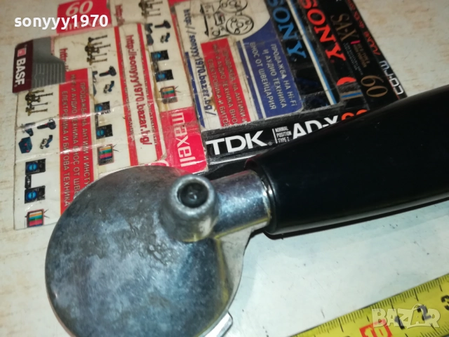 РЪКОХВАТКА ЗА КАФЕМАШИНА 2610250701, снимка 11 - Кафемашини - 52182501